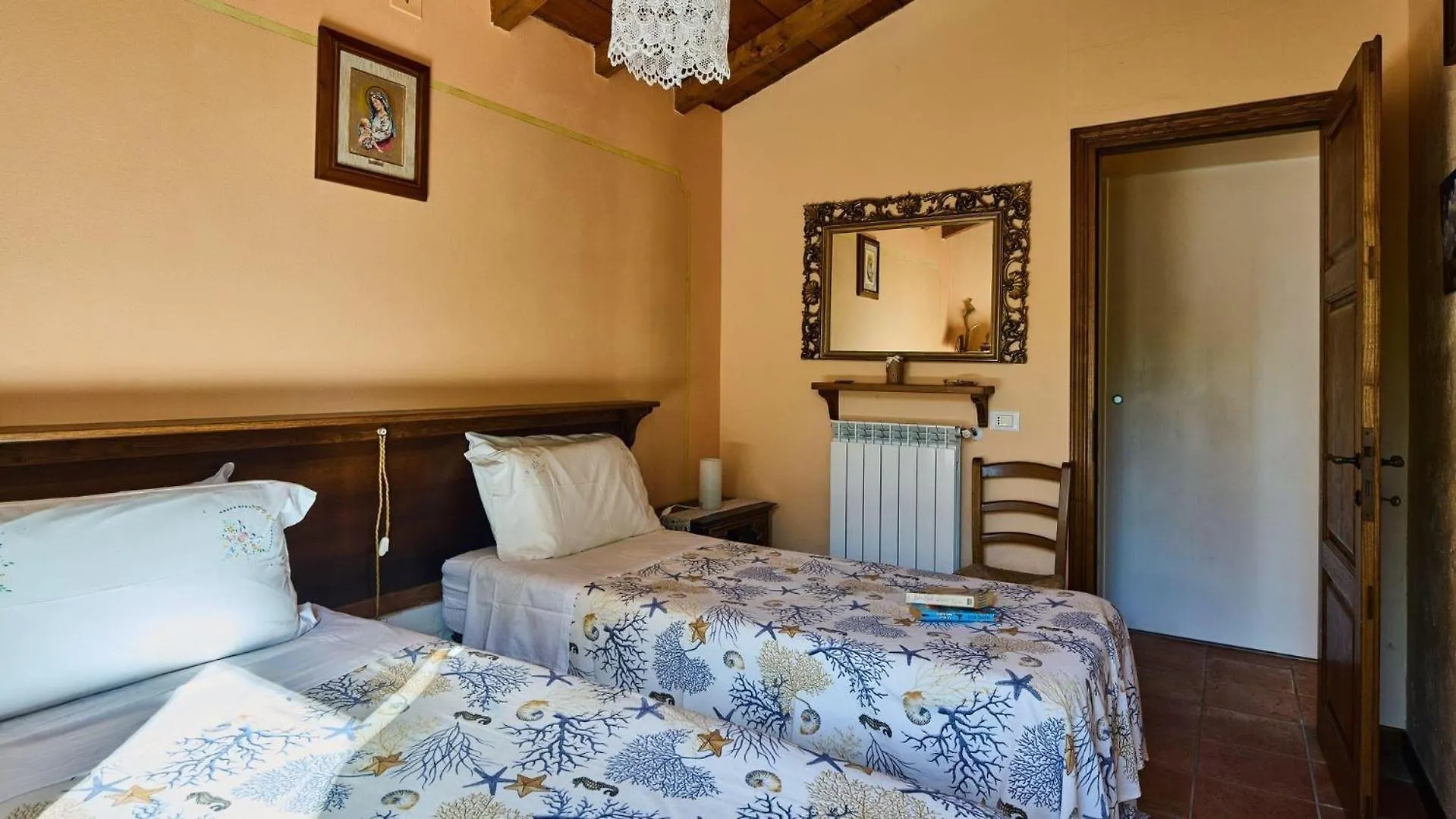 La Sella Villa Pescaglia